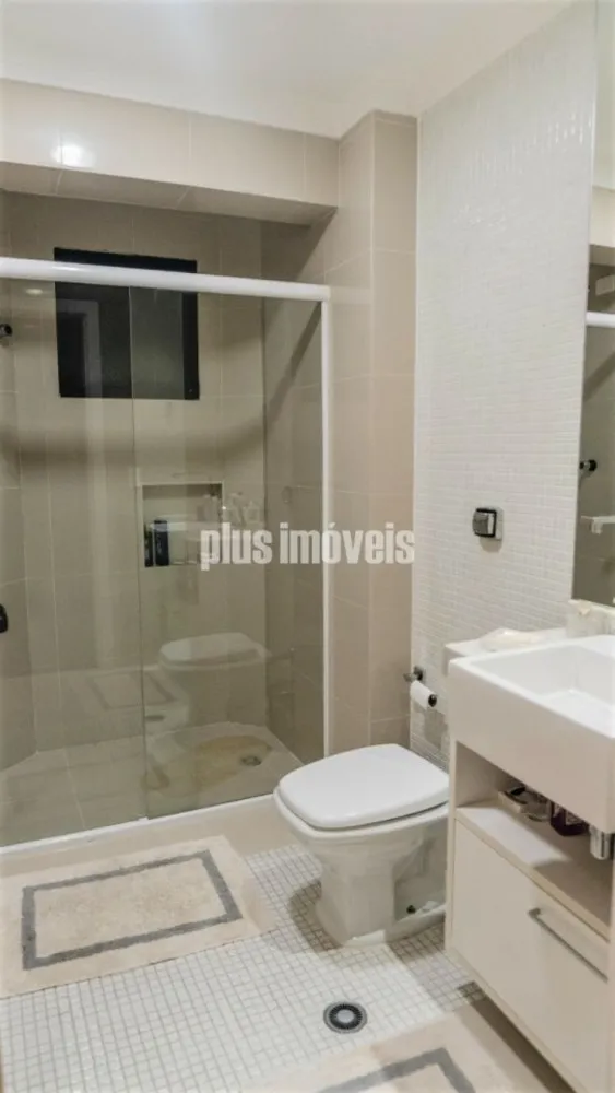 Apartamento, 3 quartos, 115 m² - Foto 11