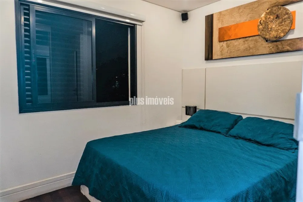 Apartamento, 3 quartos, 115 m² - Foto 13