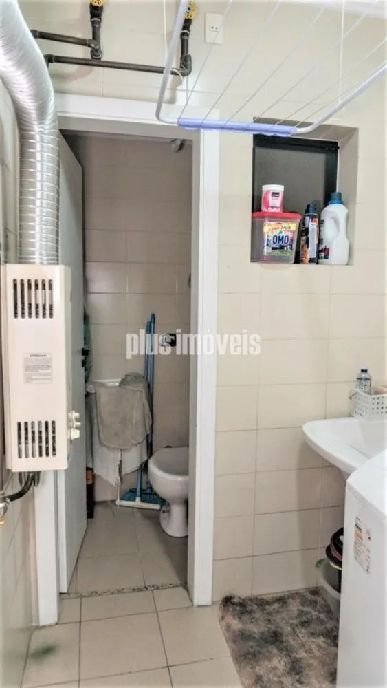 Apartamento, 3 quartos, 115 m² - Foto 18