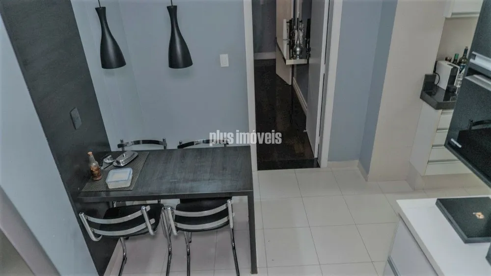 Apartamento, 3 quartos, 115 m² - Foto 5
