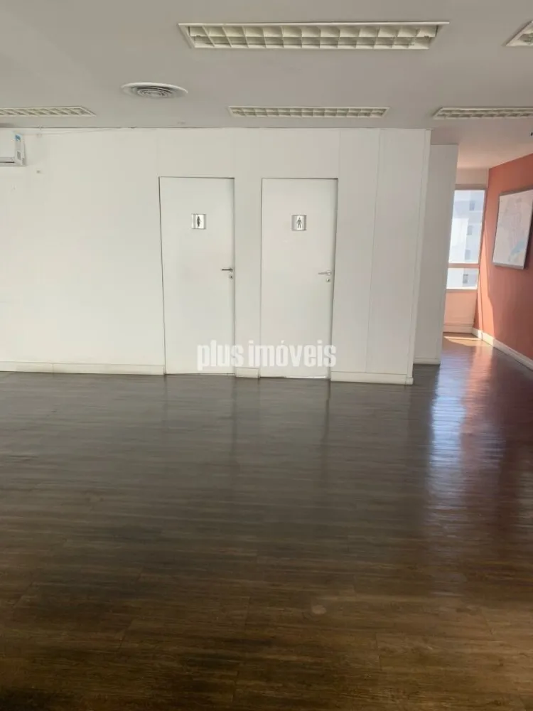 Sala-Conjunto, 206 m² - Foto 1