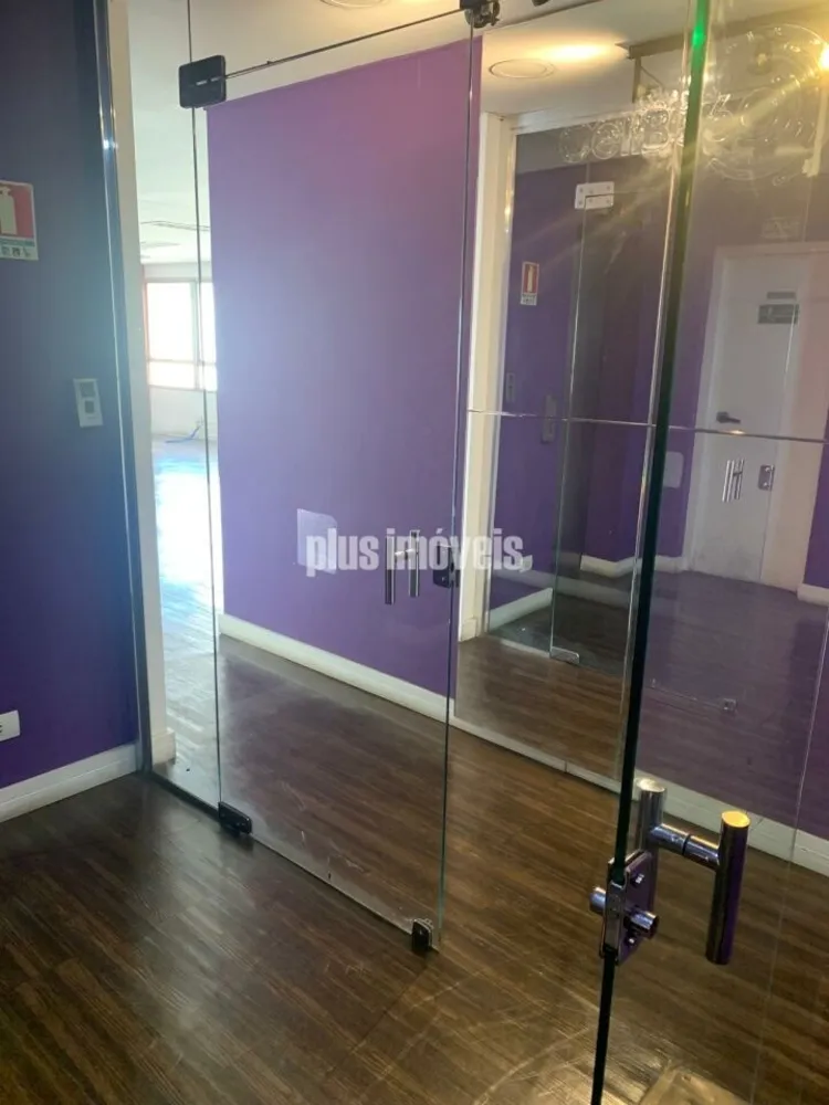 Sala-Conjunto, 206 m² - Foto 2