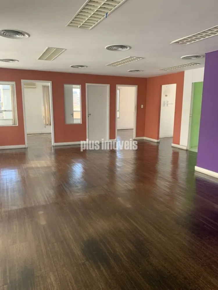 Sala-Conjunto, 206 m² - Foto 3