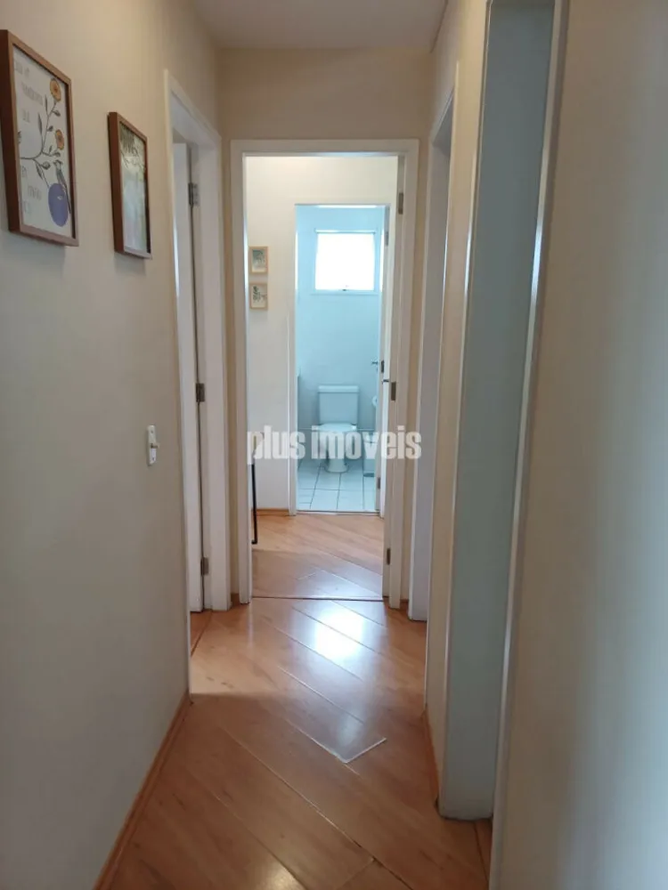 Apartamento, 3 quartos, 84 m² - Foto 2