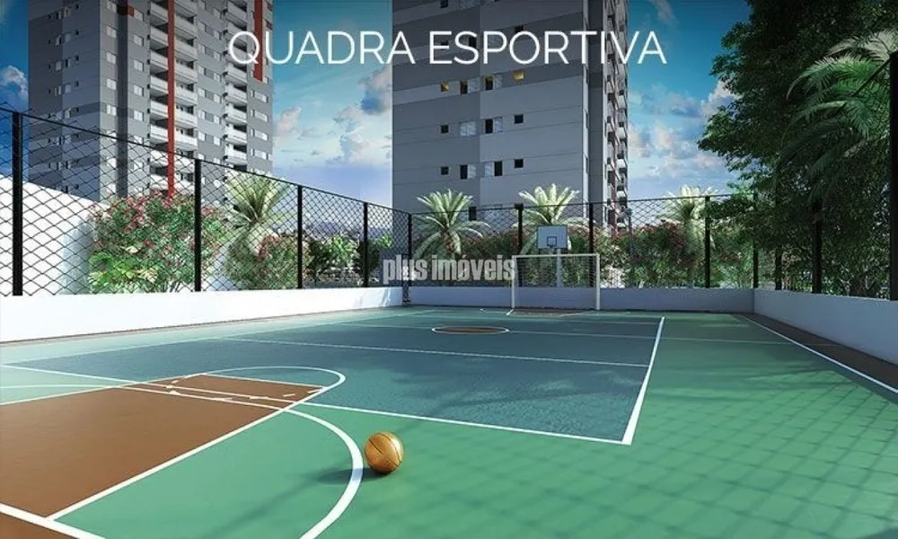 Apartamento, 2 quartos, 55 m² - Foto 4