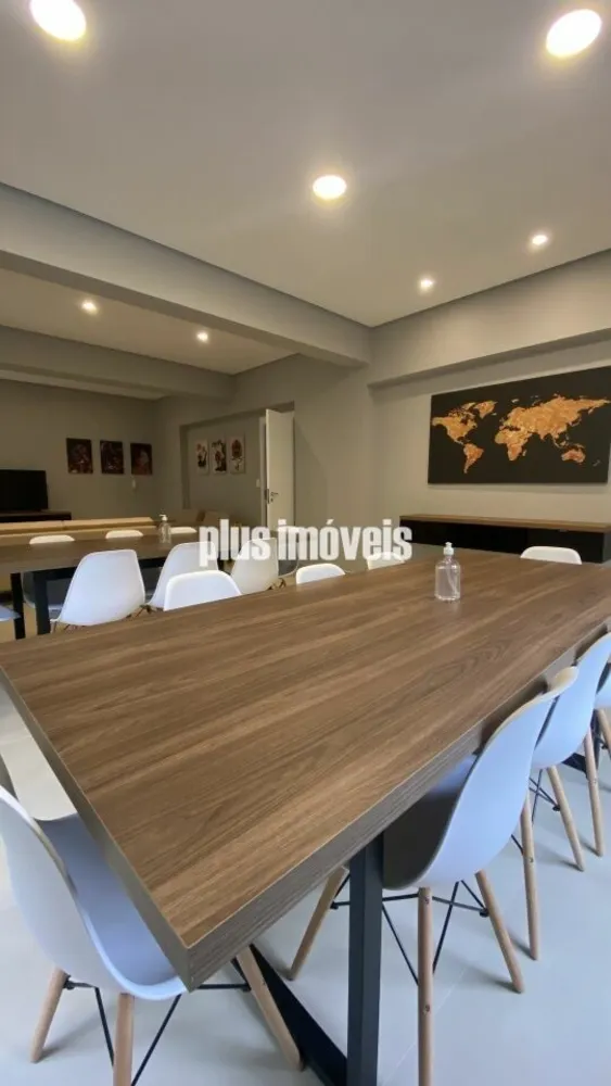 Apartamento, 2 quartos, 55 m² - Foto 2