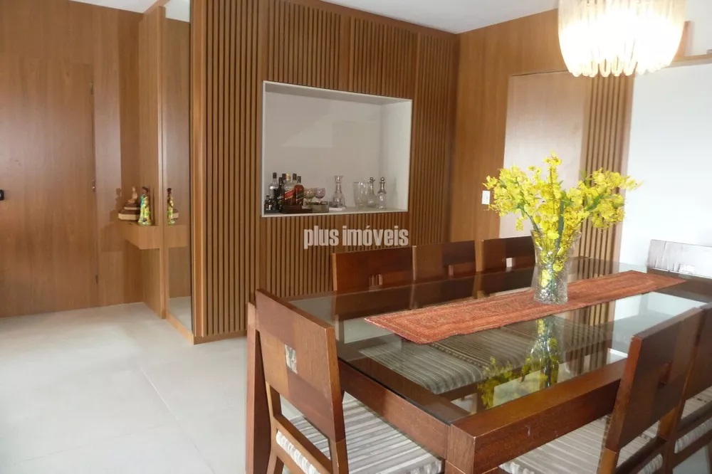 Apartamento à venda com 3 quartos, 125m² - Foto 9