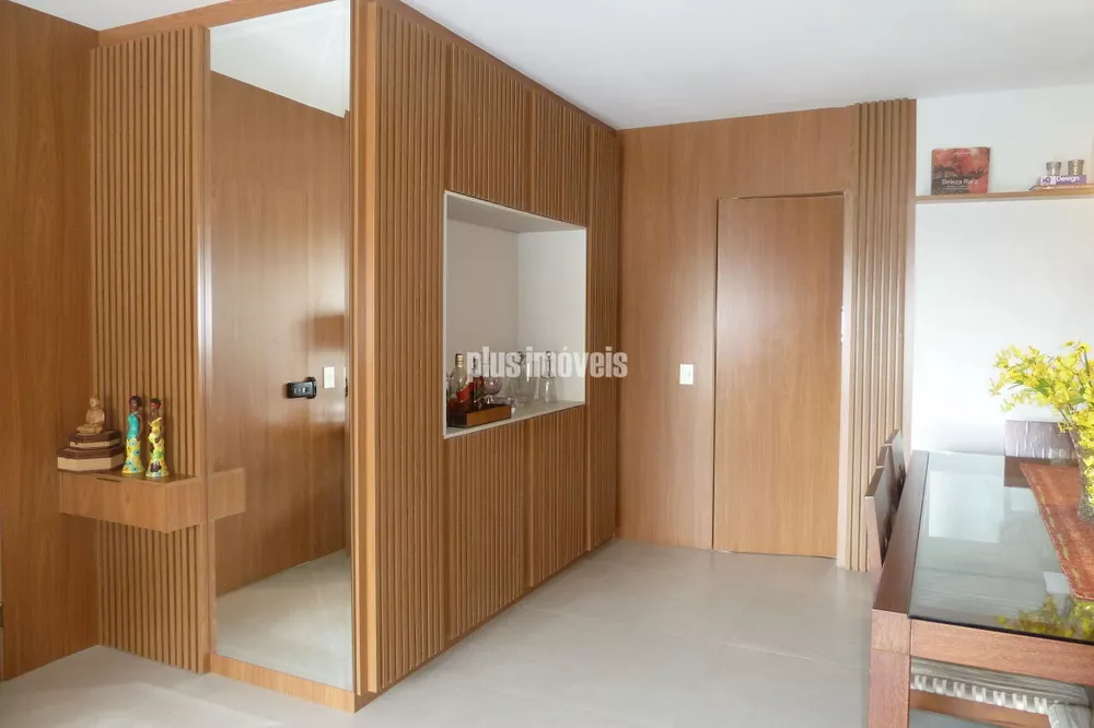 Apartamento à venda com 3 quartos, 125m² - Foto 8