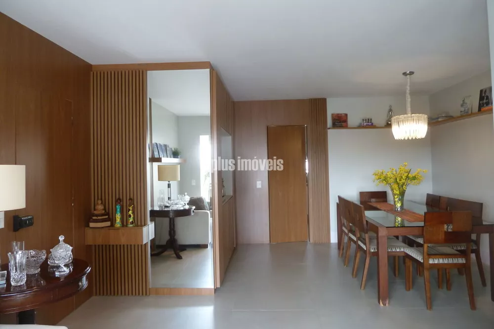 Apartamento à venda com 3 quartos, 125m² - Foto 6