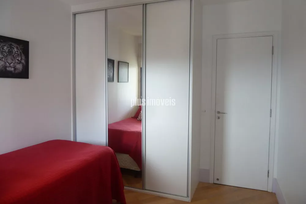 Apartamento à venda com 3 quartos, 125m² - Foto 12