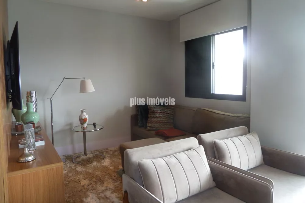 Apartamento à venda com 3 quartos, 125m² - Foto 5