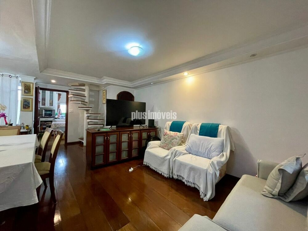 Casa de Vila, 3 quartos - Foto 1