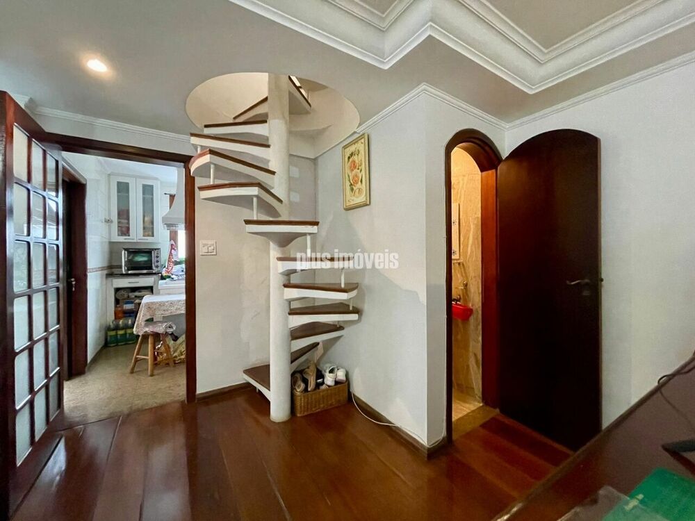 Casa de Vila, 3 quartos - Foto 4