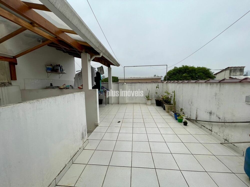 Casa de Vila, 3 quartos - Foto 14