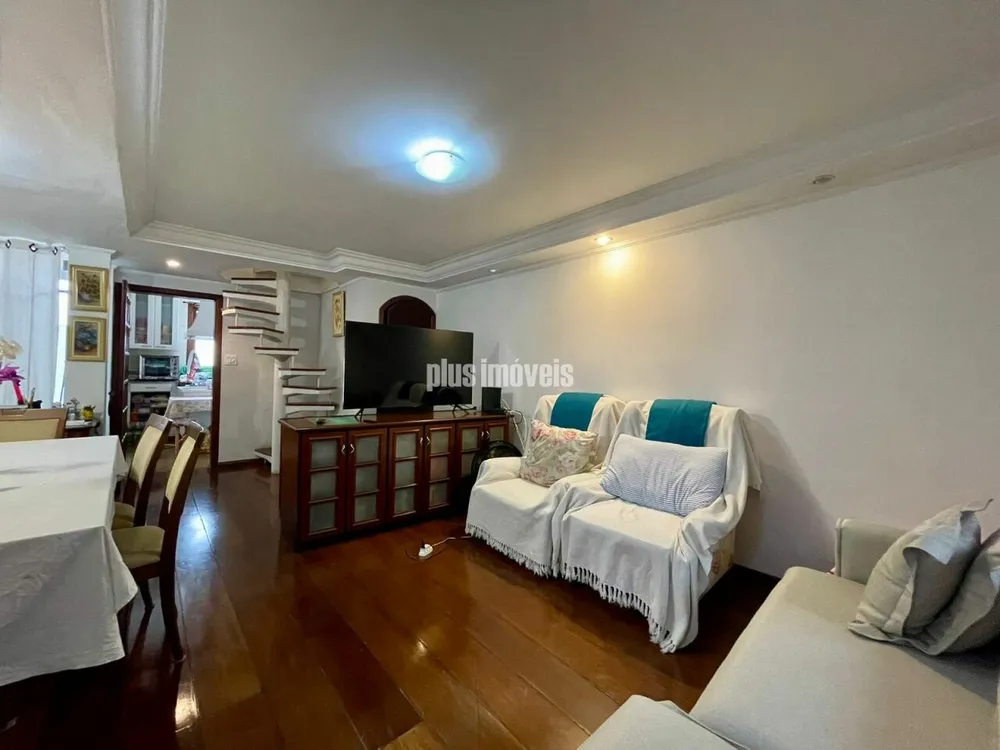 Casa de Vila, 3 quartos - Foto 2