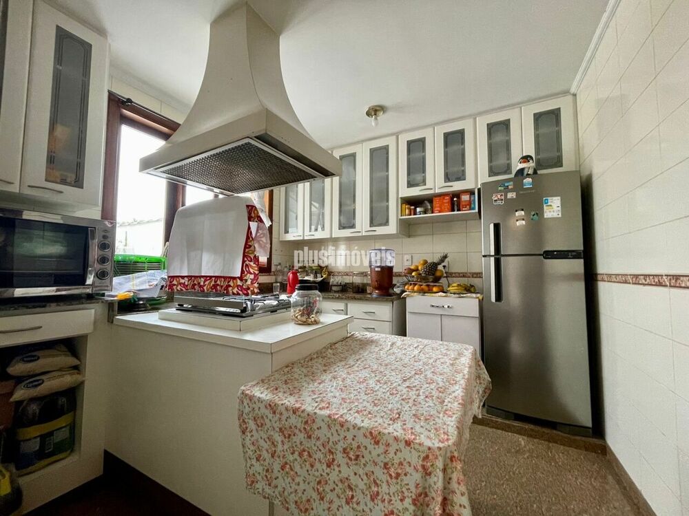 Casa de Vila, 3 quartos - Foto 7