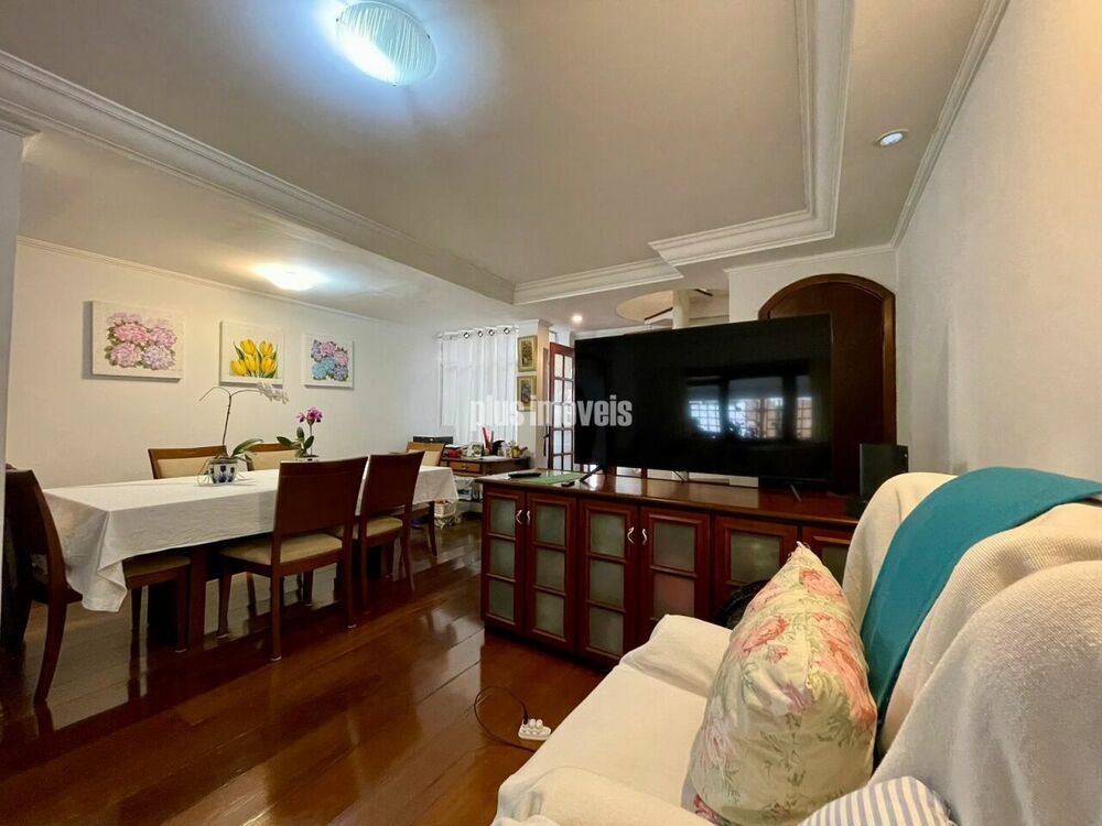 Casa de Vila, 3 quartos - Foto 3