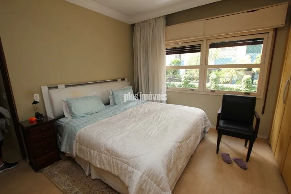 Apartamento, 3 quartos, 175 m² - Foto 6