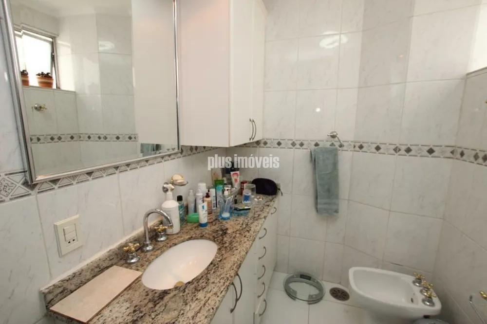 Apartamento, 3 quartos, 175 m² - Foto 5