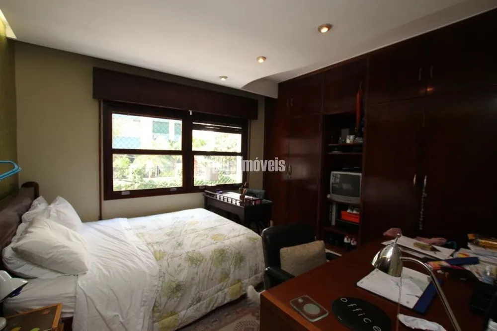 Apartamento, 3 quartos, 175 m² - Foto 7