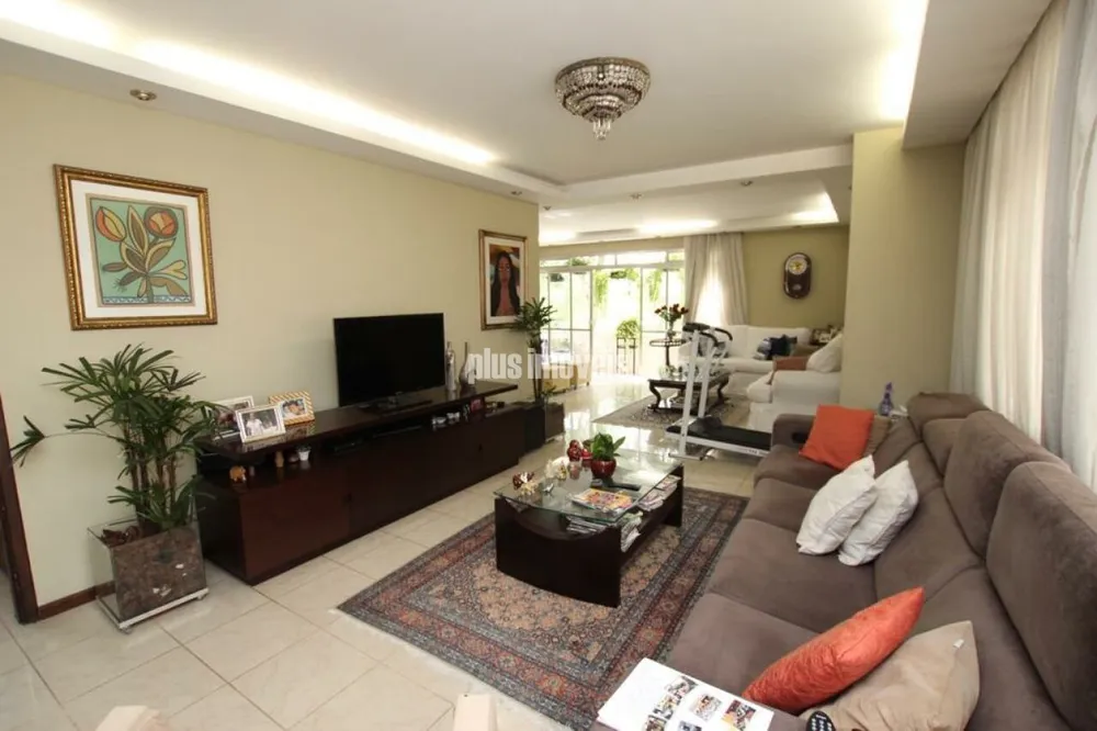 Apartamento, 3 quartos, 175 m² - Foto 8