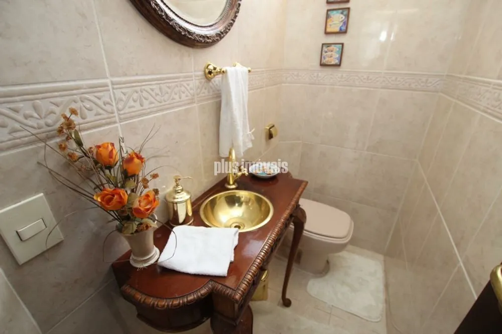 Apartamento, 3 quartos, 175 m² - Foto 12