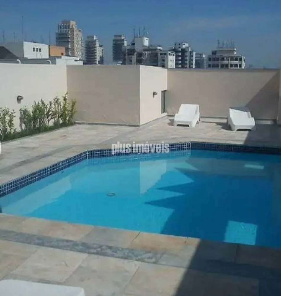 Apartamento, 1 quarto, 38 m² - Foto 2
