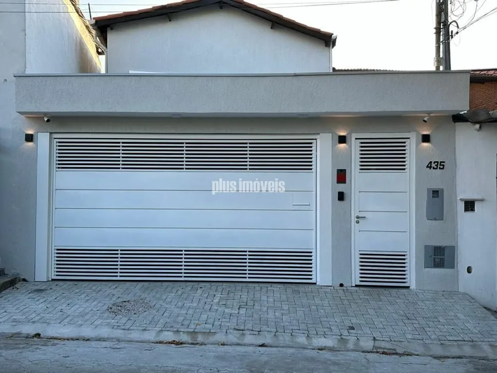 Casa, 4 quartos, 232 m² - Foto 18