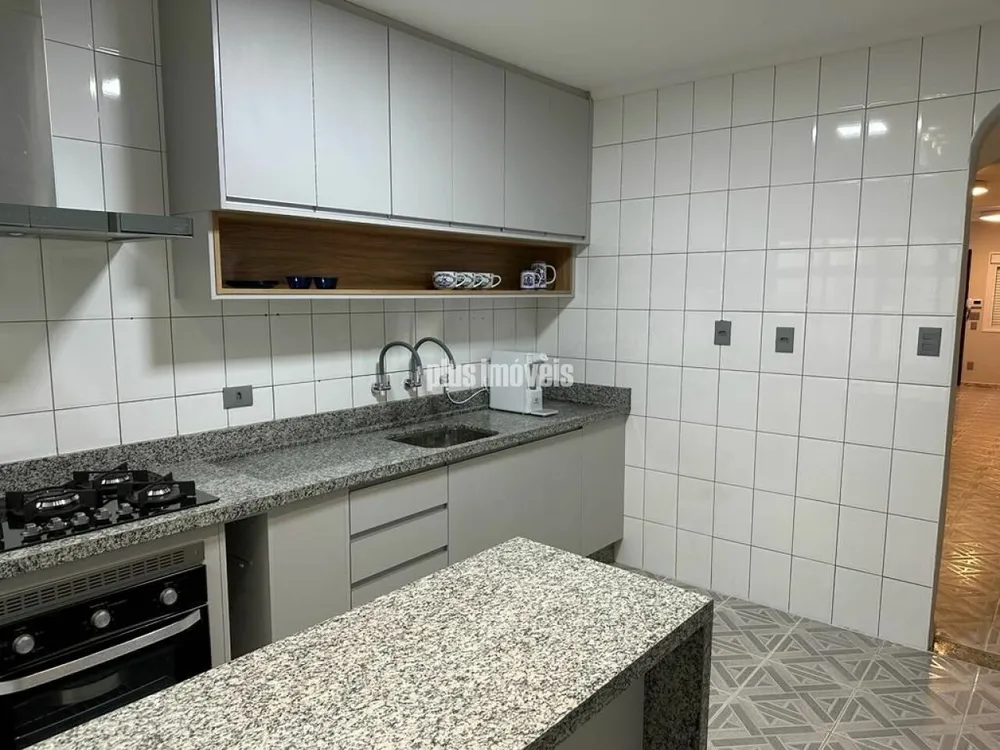 Casa, 4 quartos, 232 m² - Foto 9