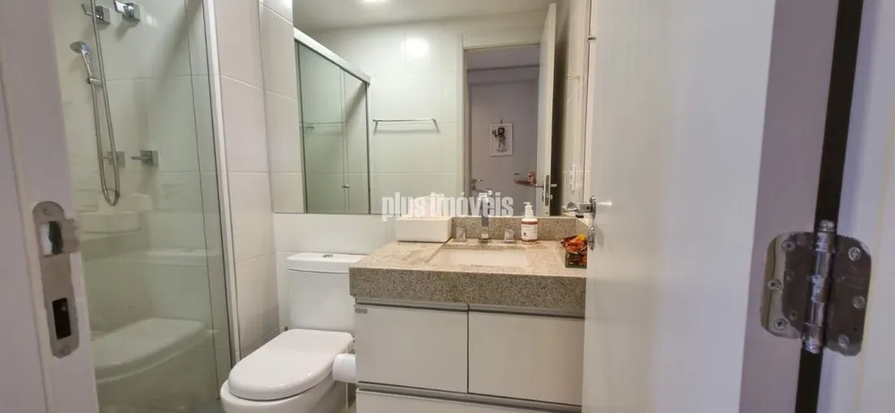Apartamento, 2 quartos, 70 m² - Foto 2