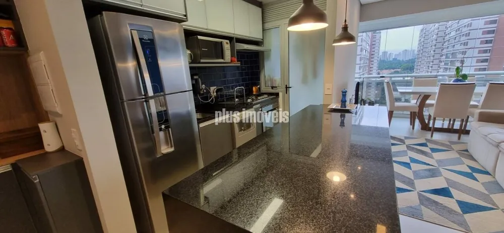 Apartamento, 2 quartos, 70 m² - Foto 1