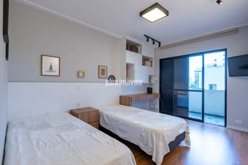 Apartamento, 3 quartos, 287 m² - Foto 3