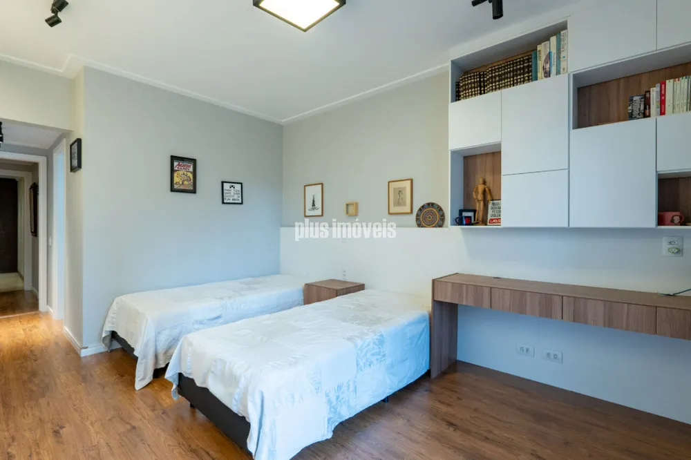 Apartamento, 3 quartos, 287 m² - Foto 1