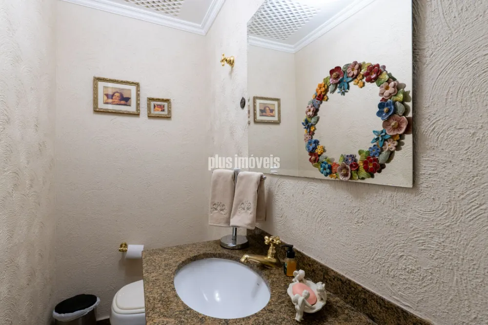 Apartamento, 3 quartos, 287 m² - Foto 2