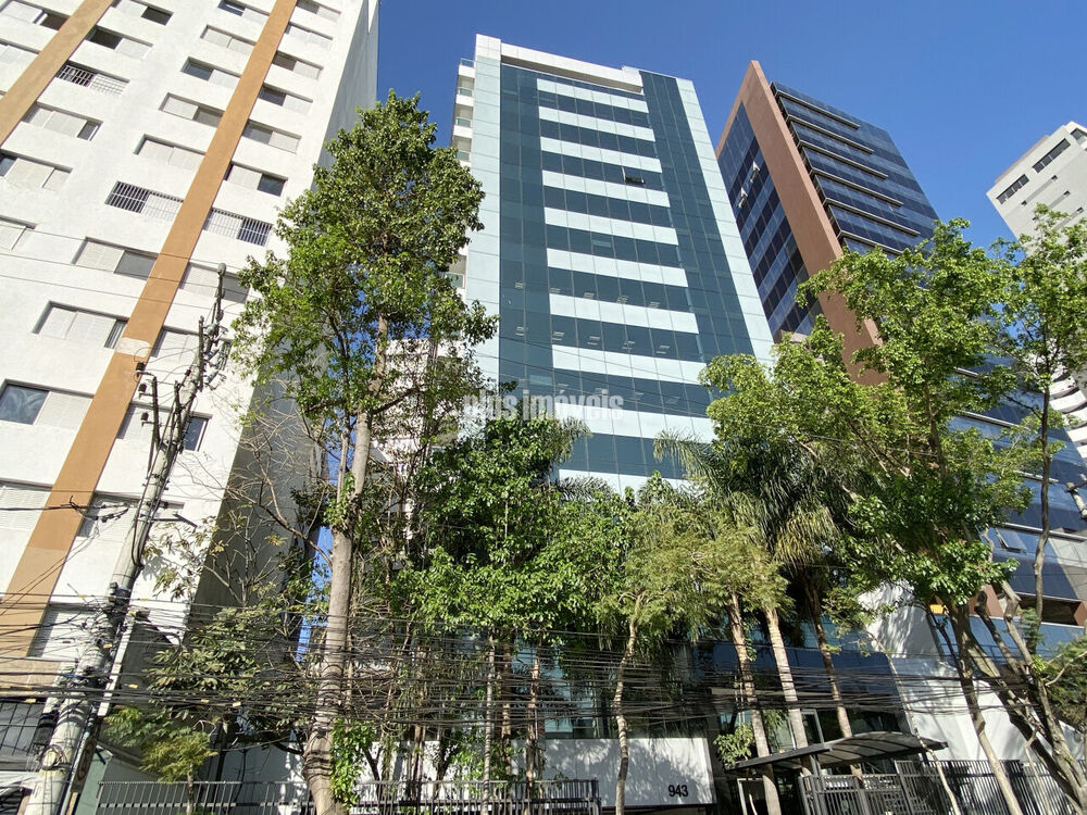 Prédio Inteiro, 2541 m² - Foto 1