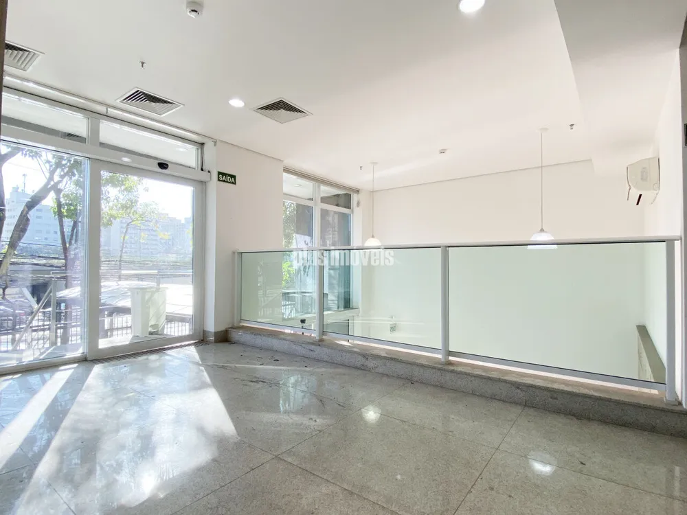 Prédio Inteiro, 2541 m² - Foto 1