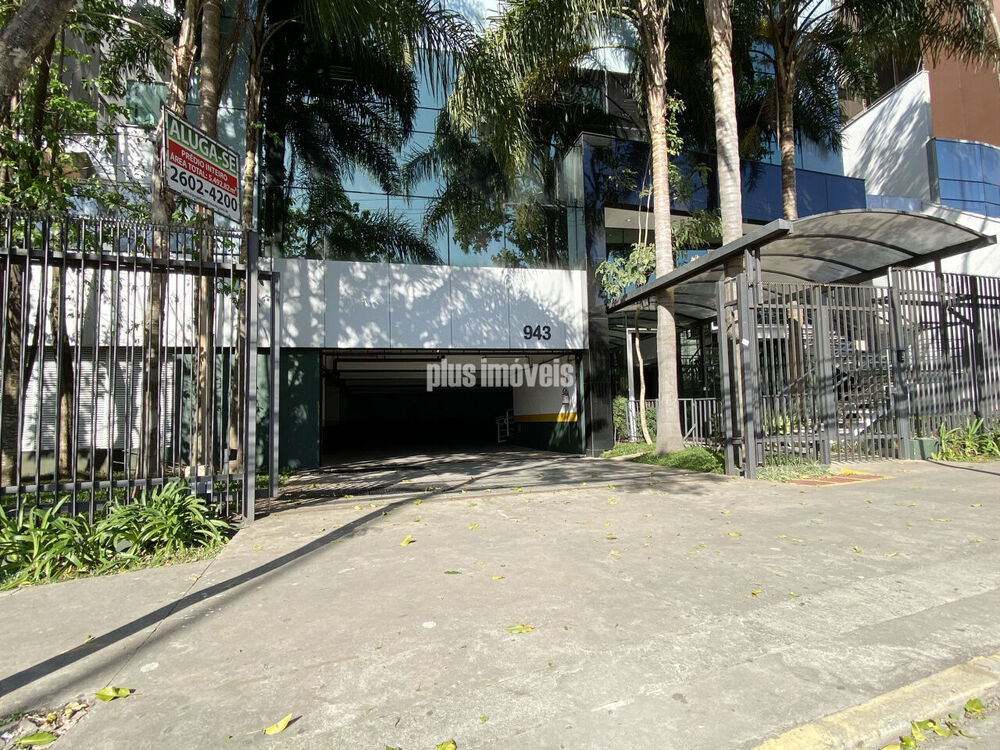 Prédio Inteiro, 2541 m² - Foto 4