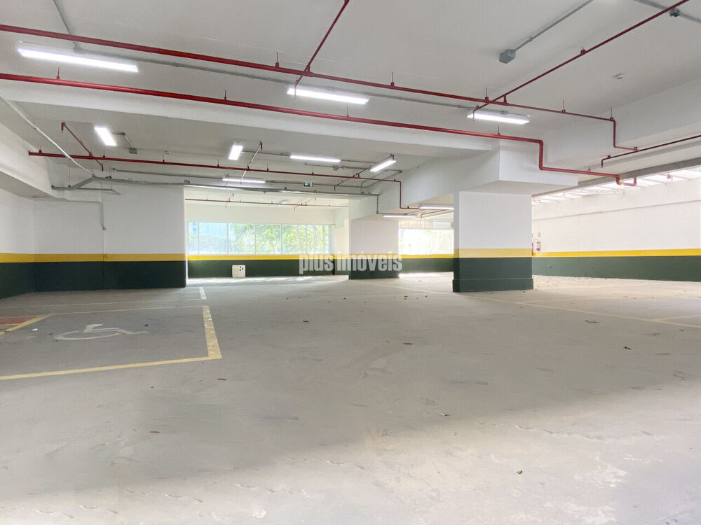 Prédio Inteiro, 2541 m² - Foto 22
