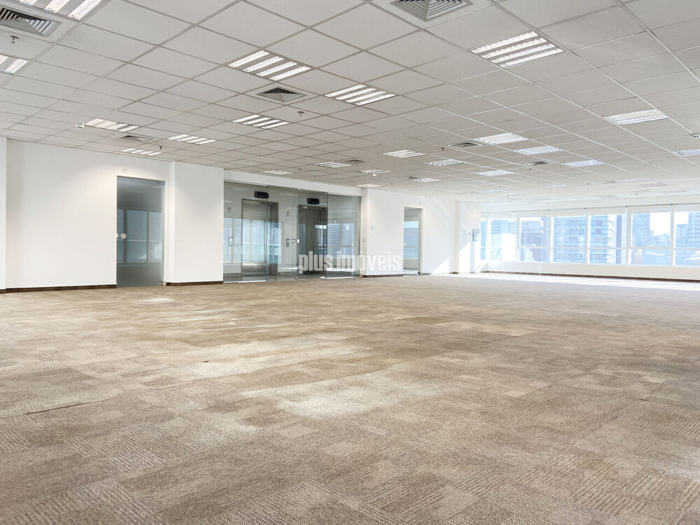 Prédio Inteiro, 2541 m² - Foto 12