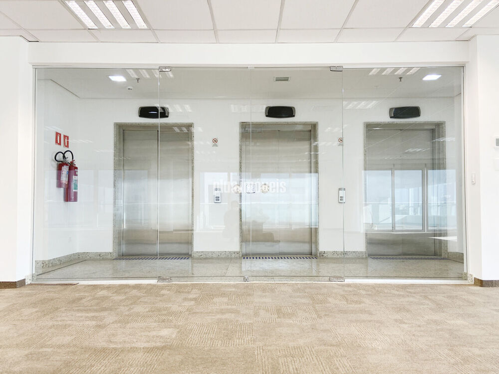 Prédio Inteiro, 2541 m² - Foto 10