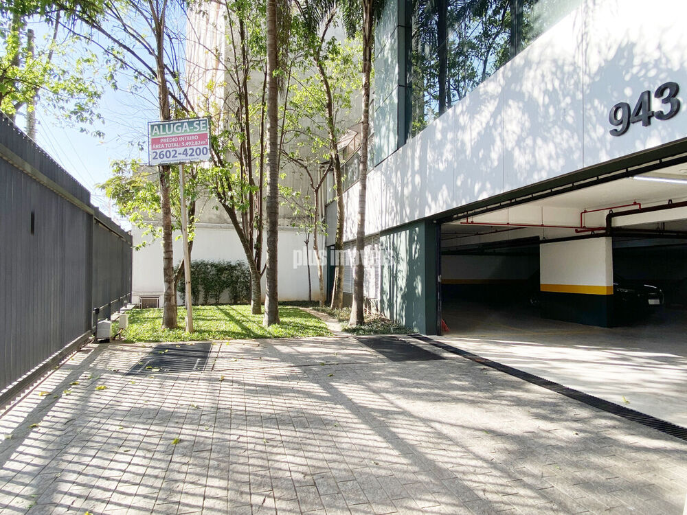 Prédio Inteiro, 2541 m² - Foto 5