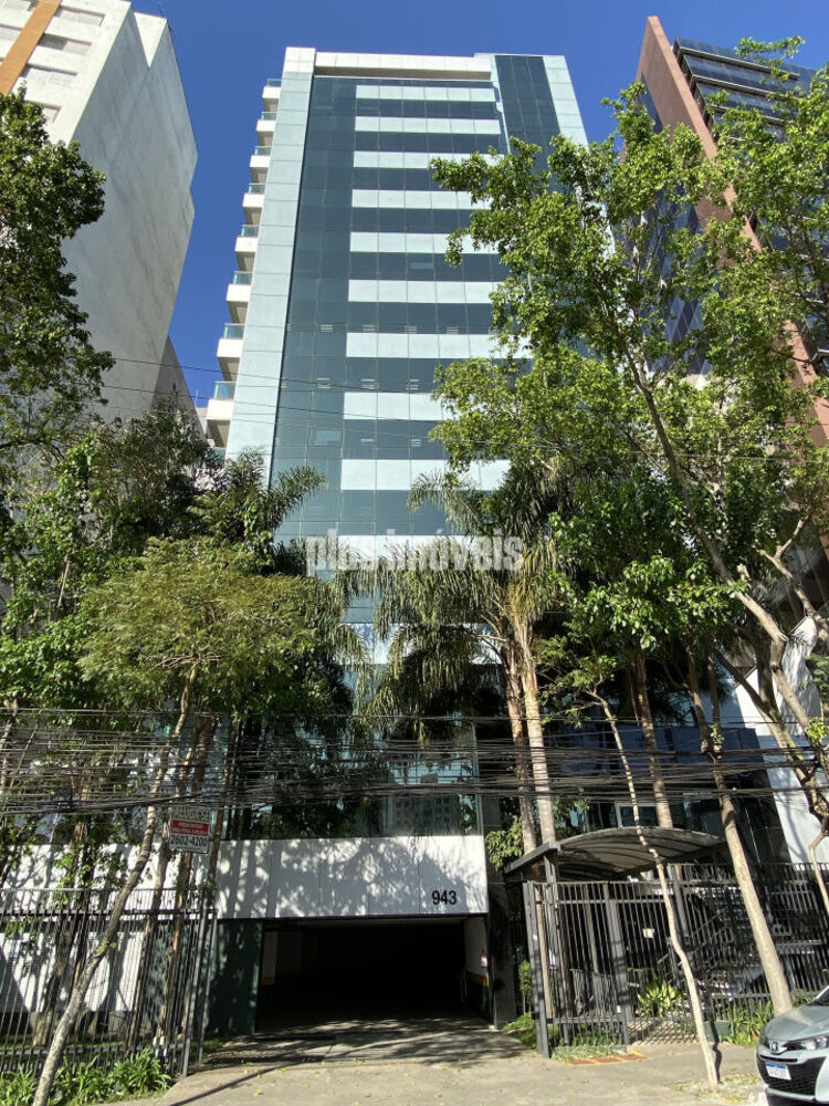 Prédio Inteiro, 2541 m² - Foto 2