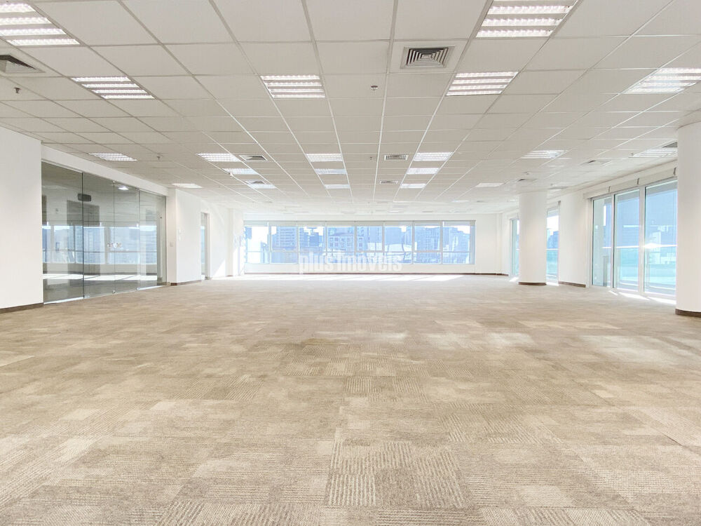 Prédio Inteiro, 2541 m² - Foto 11