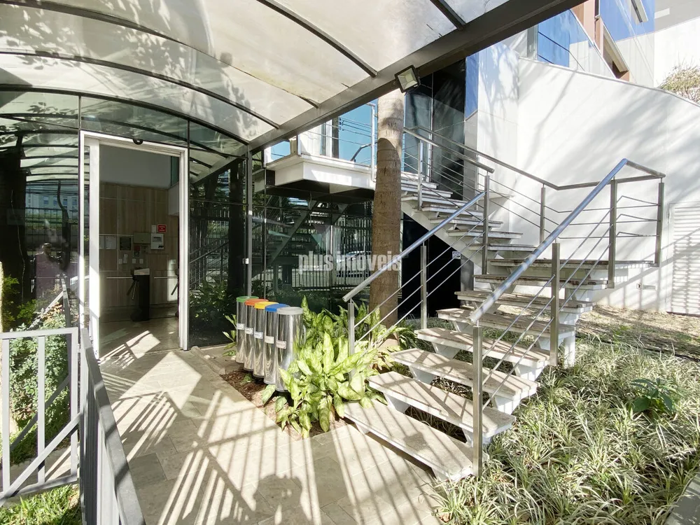 Prédio Inteiro, 2541 m² - Foto 22