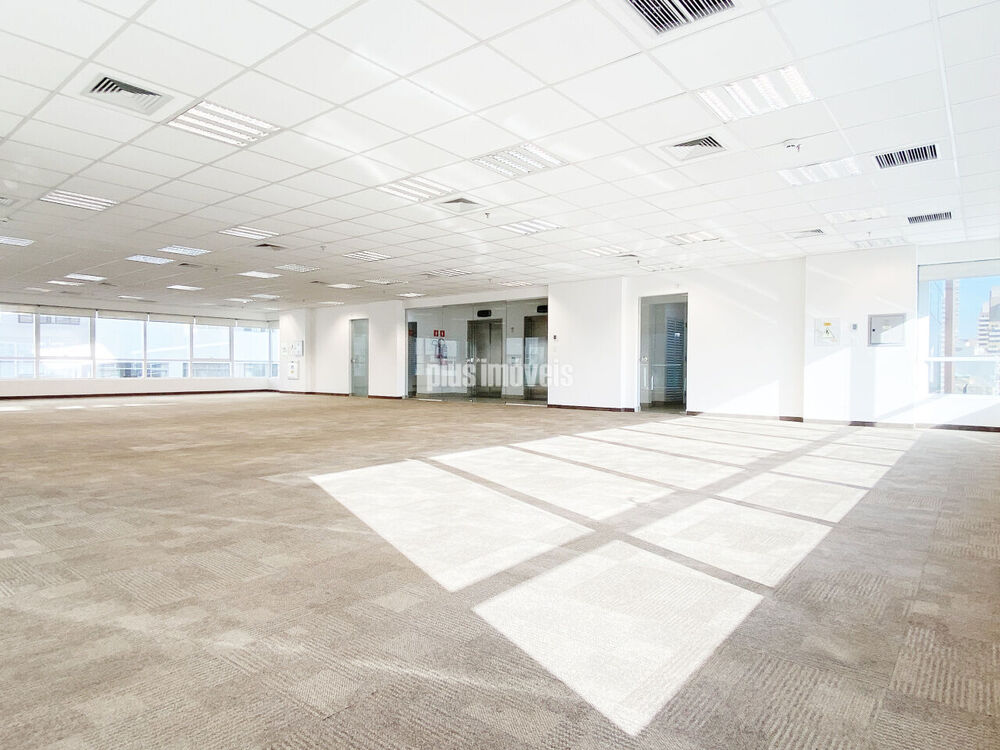 Prédio Inteiro, 2541 m² - Foto 13