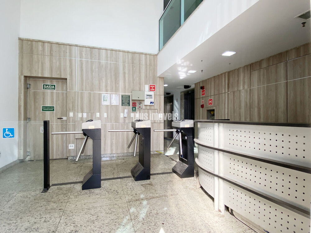 Prédio Inteiro, 2541 m² - Foto 7