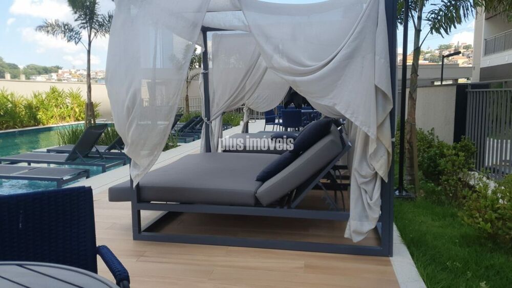 Apartamento, 1 quarto, 38 m² - Foto 4