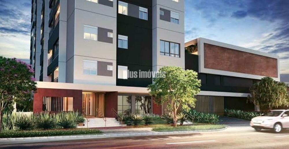Apartamento, 1 quarto, 38 m² - Foto 2