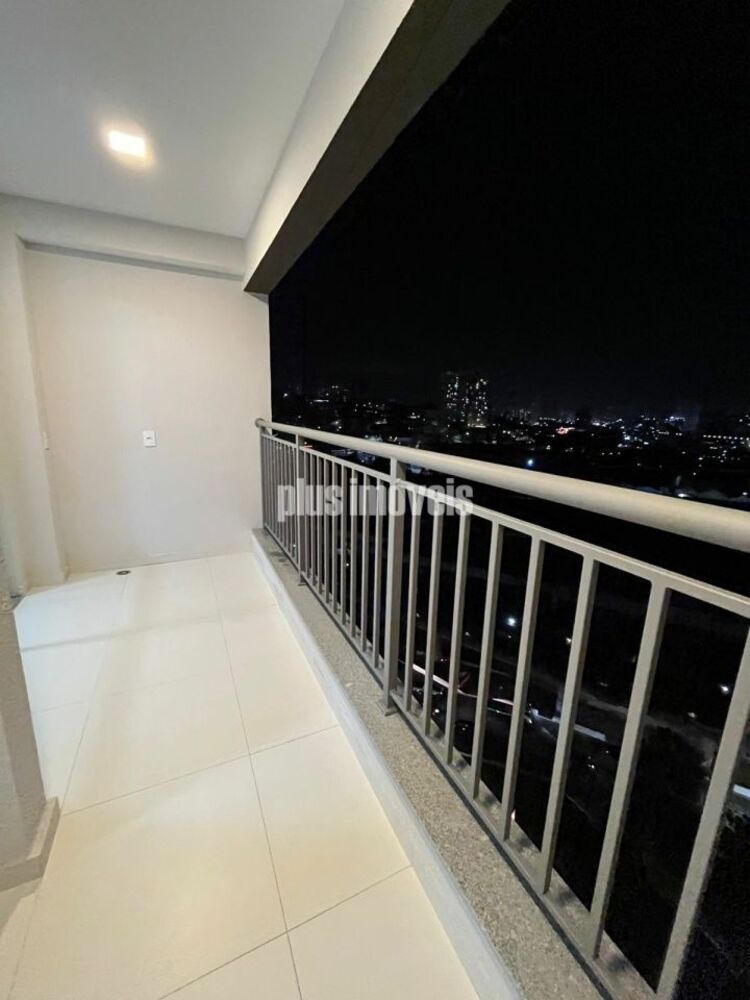 Apartamento, 1 quarto, 38 m² - Foto 3