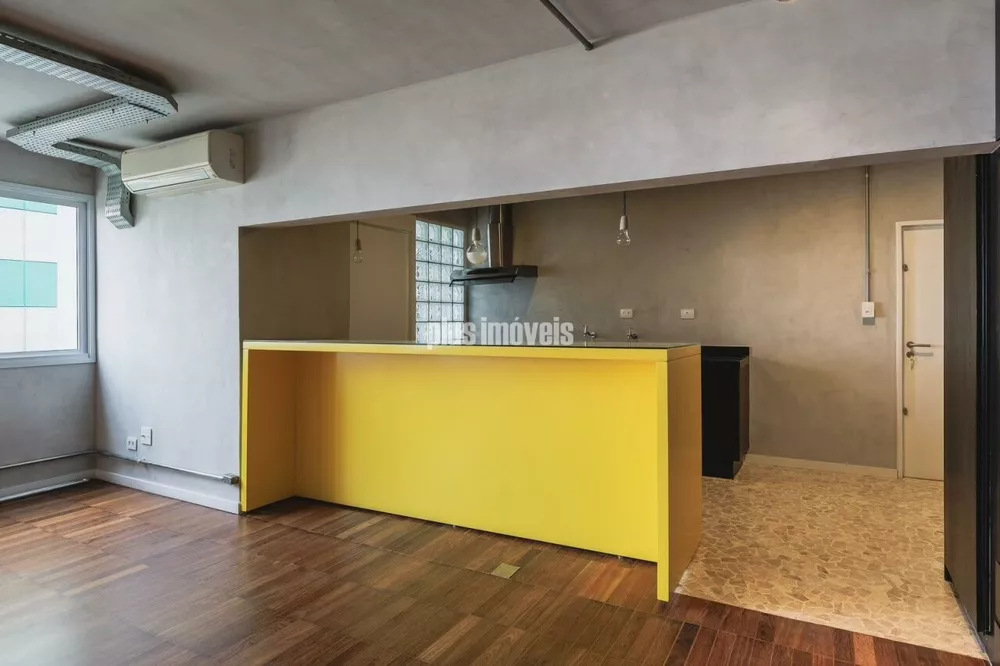 Apartamento à venda com 3 quartos, 128m² - Foto 4